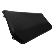 Front Driver Rider Premium Artificial Leather for CBR600FS CBR600FR 2001-2002 CBR600F4i 2001-2003,
