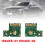 Car Headlight Daytime Running Light LED Module DRL Chip for  W213 2017 -2020 Light Source Left 4