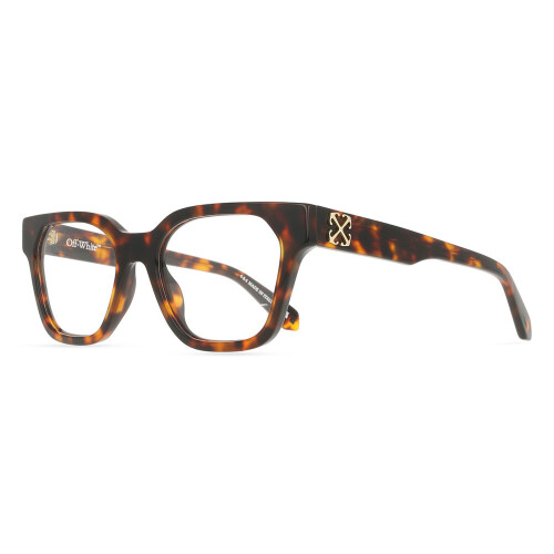 Off-White STYLE 7P 6000 Unisex New Eyeglasses 2