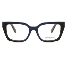 Salvatore Ferragamo SF3010 424 Women New Eyeglasses