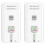 Intercoms Wireless for Home, 540 Yard Long Range Wireless Intercom System 2 Way Voice Intercom for Elderly and Kids 1