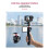 Extendable Tripod Stand for Live Streaming and Vlogging Portable  Desktop Extension Tripod 3