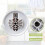 2 PCS WE03X25285 Dryer Timer Control Knobs Assembly for GE Hotpoint Dryer, Replacement for PS11763058 and AP6032623 3