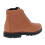 Timberland (7 UK, Brown) Timberland Mens Waterproof Side Zip Boots 2