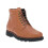 Timberland (7 UK, Brown) Timberland Mens Waterproof Side Zip Boots 3
