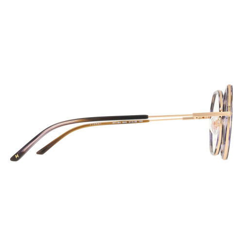 Ana Hickmann HI1184 E02 Unisex New Eyeglasses 1