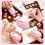 Punch Tool 2x18cm Round Hole for Scrapbooking & DIY Projects Stamp Embossing Machine 2