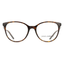 (52) Dolce & Gabbana DG3425 502 Women New Eyeglasses