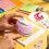 Punch Tool 2x18cm Round Hole for Scrapbooking & DIY Projects Stamp Embossing Machine 8