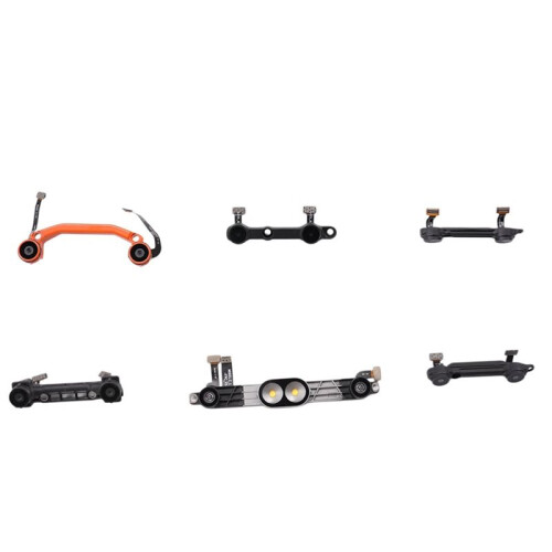 Sensor Module for Autel EVO II Series Left Vision Assembly Repair Parts,Vision Sensor Replacement 2