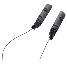 Remote Control Signal Booster Antenna for Goggles N3,Flying Glasses Accessories,Long-Range FPV Transmission Enhancer