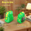 Visual Timer for Kids 99 Minute Digital Cute Kids Visual Timer Classroom Timer for Home School Study Teaching 5