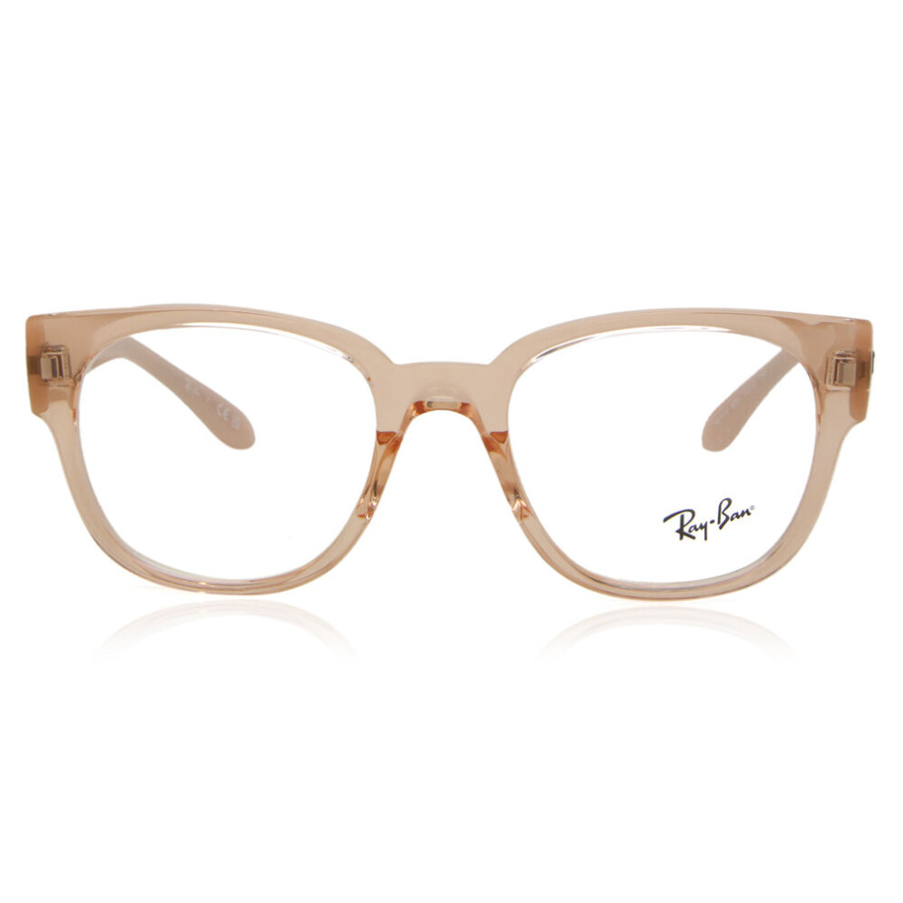 Ray Ban (50) Ray-Ban Rx7210 8203 Unisex New Eyeglasses