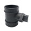 93328218 MAF Mass Air Flow Meter Sensor for / Meriva 2003-2010 4