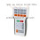 Plasma Upgraded Version CC-M3/4 Control System Wireless Remote Control RFM Flame Plasma CNC Cutting Machine 4
