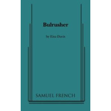 Bulrusher by Eisa Davis Paperback Book
