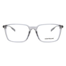 Montblanc MB0293OA Asian Fit 003 Men New Eyeglasses