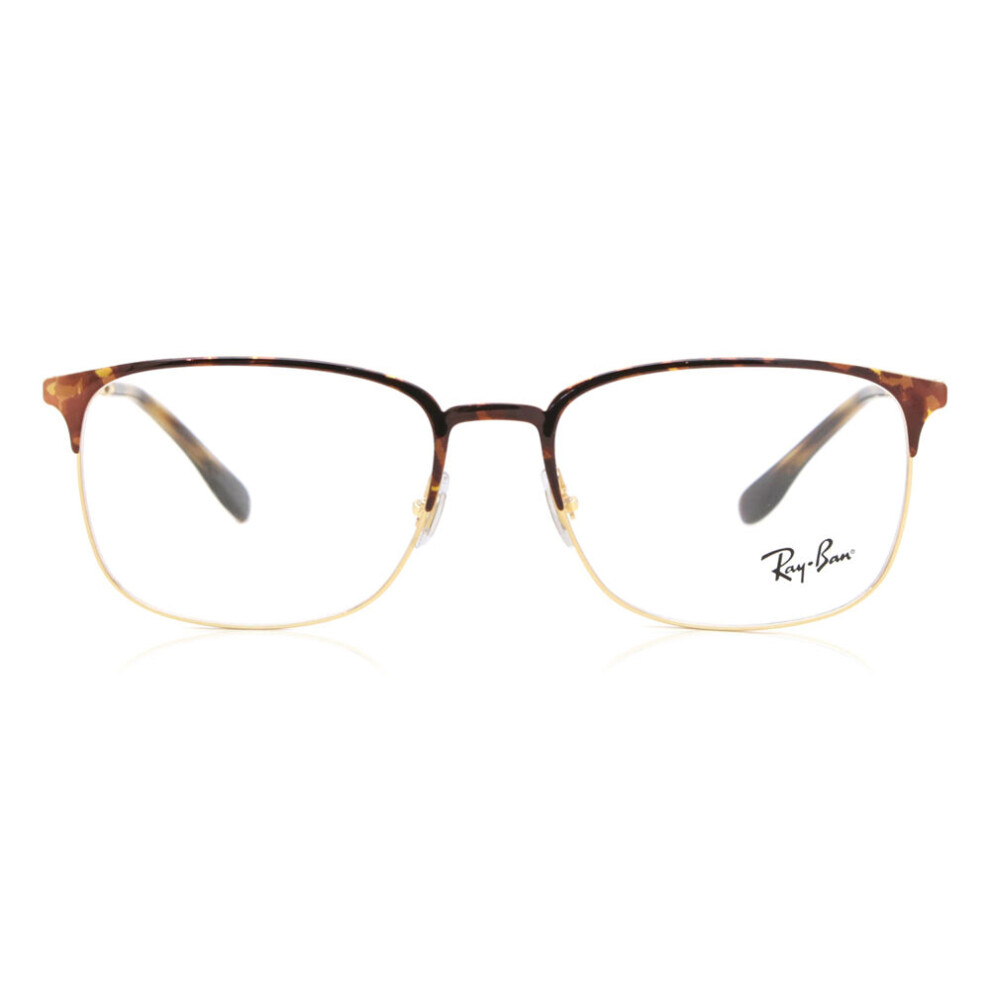 Ray Ban (54) Ray-Ban Rx6494 Asian Fit 2945 Men New Eyeglasses