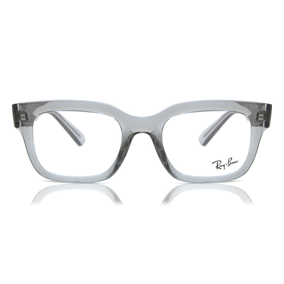 Ray-Ban Vista Sunglasses - Unisex - Glasses - Gray - 52 Mm - Accessories - Image 4