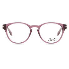 (46) Oakley OY8017 ROUND OFF (Youth Fit) 801705 Women New Eyeglasses