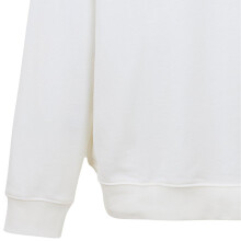 (L, Marshmallow) Vans Mens Embroidered Logo Hoodie