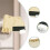 DC31-00098A Washer Motor Rotor Position Sensor Replacement Part for   Washing Machine 3