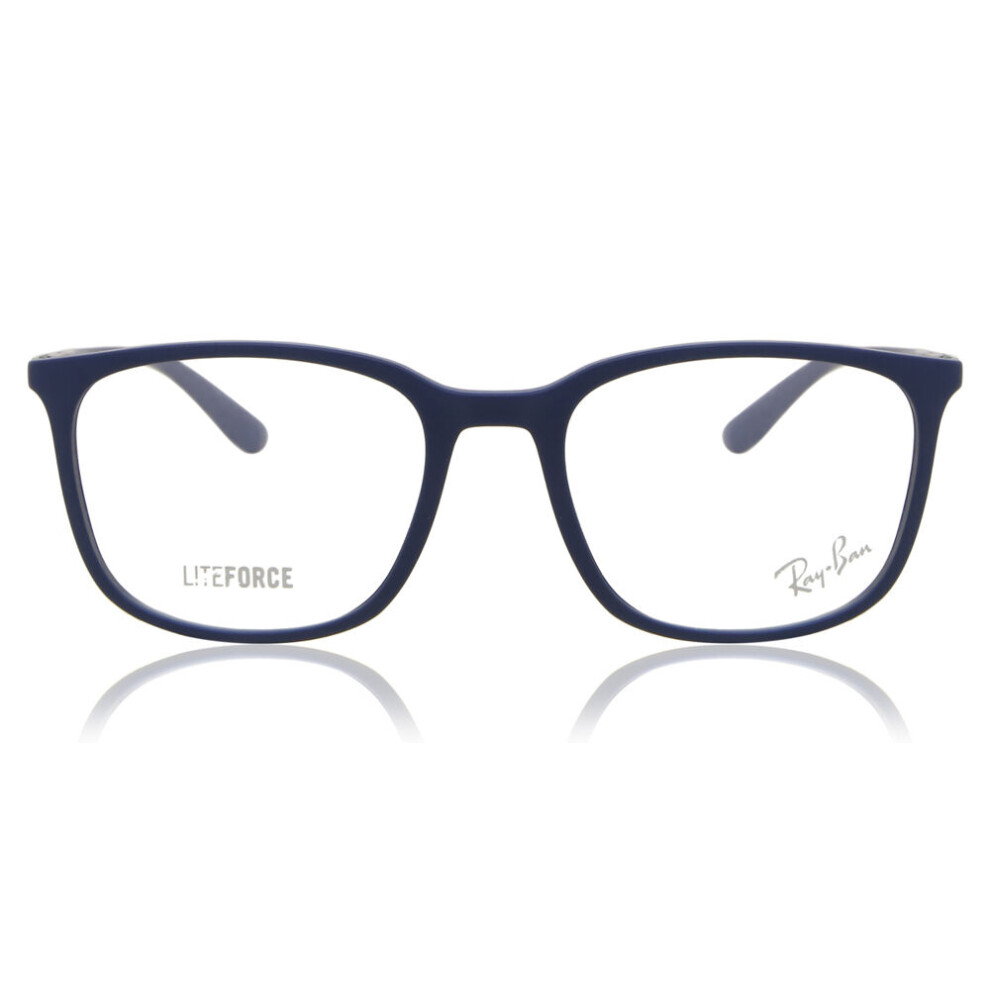 Ray Ban (52) Ray-Ban Rx7199 5207 Unisex New Eyeglasses