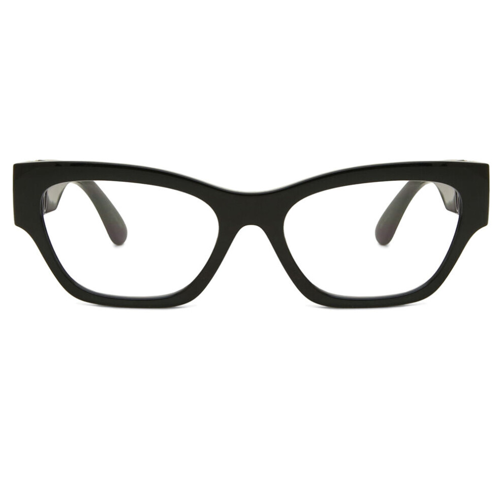 Versace (54) Ve3367u Gb1 Women New Eyeglasses