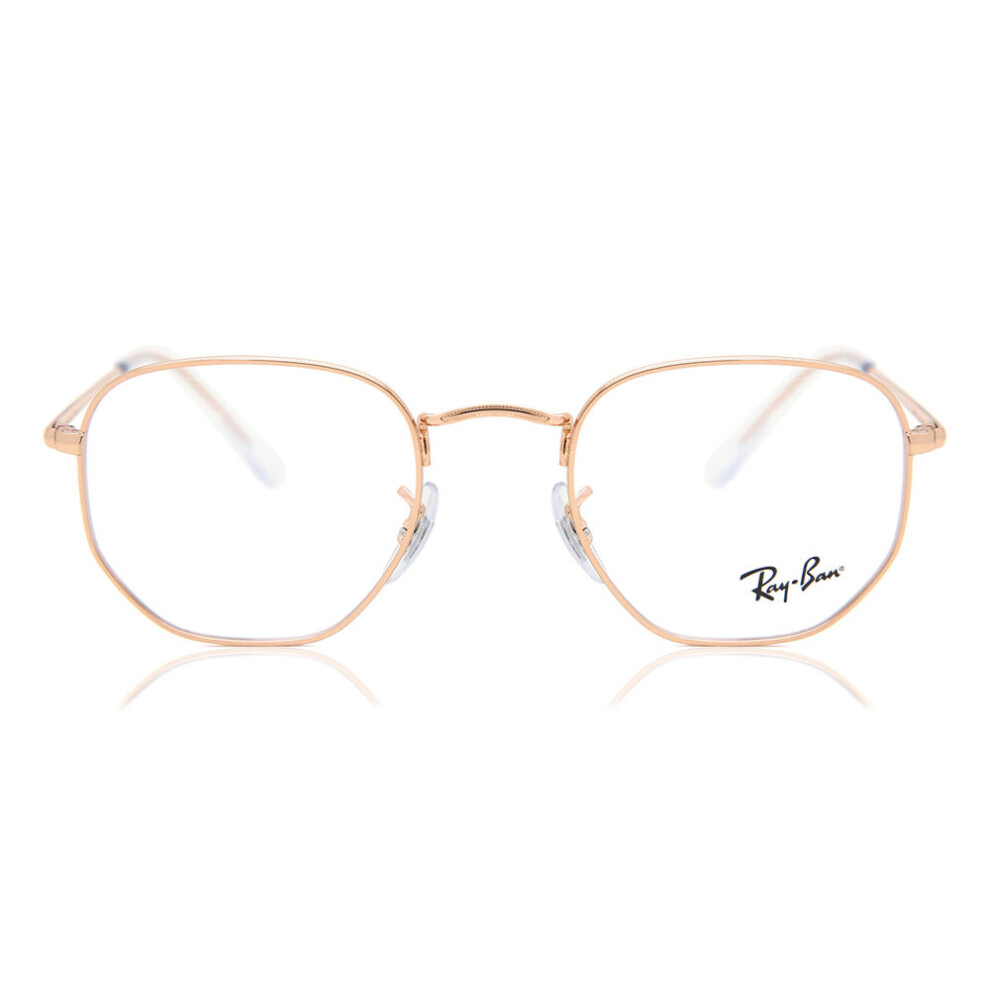 Ray Ban (48) Ray-Ban Rx6448 3094 Unisex New Eyeglasses