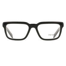 Prada PR D04V 16K1O1 Women New Eyeglasses