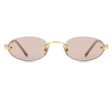 Miu Miu MUA54S 5AK20I Women New Sunglasses