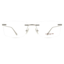 Coach HC5196TD Asian Fit 9004 Men New Eyeglasses