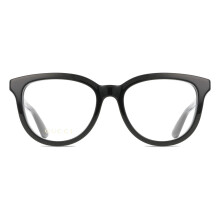 Gucci GG1687O 001 Women New Eyeglasses