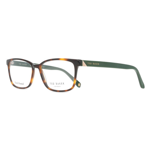 Ted Baker Ted Baker TB8210 Fuller 003 Unisex New Eyeglasses 2