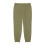 Lacoste (M, Green) Lacoste Mens Pique Regular Sweatpants 1