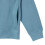 Lacoste (M, Blue) Lacoste Mens Interlock Quarter Zip Sweatshirt 3
