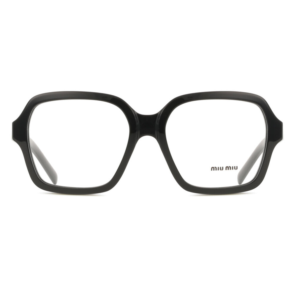 Miu Miu (54) Mu03yv 16K1o1 Women New Eyeglasses