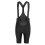 (L, Black) dhb Mens Cycling Bib Shorts 1