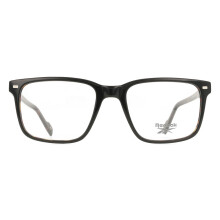 Reebok RBK2002 with Clip-on 057P Men New Eyeglasses