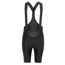 (XXL, Black) dhb Mens Cycling Bib Shorts