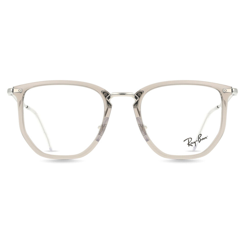 Ray Ban (50) Ray-Ban Rx4451v 8125 Unisex New Eyeglasses