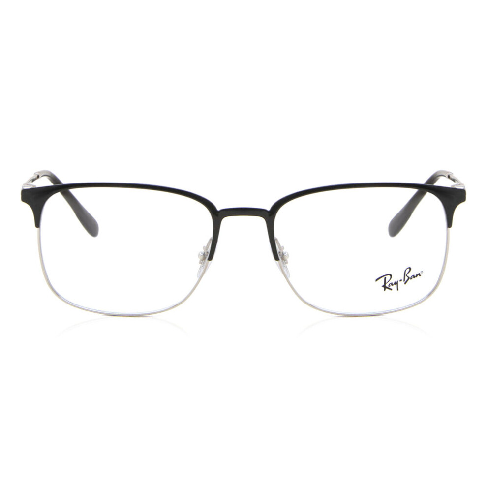 Ray Ban (54) Ray-Ban Rx6494 Asian Fit 2861 Men New Eyeglasses