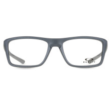 (57) Oakley OX8178 RAFTER 817807 Men New Eyeglasses