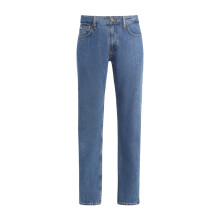 (36R, Medium Blue) Guess Mens Denim Straight Jeans