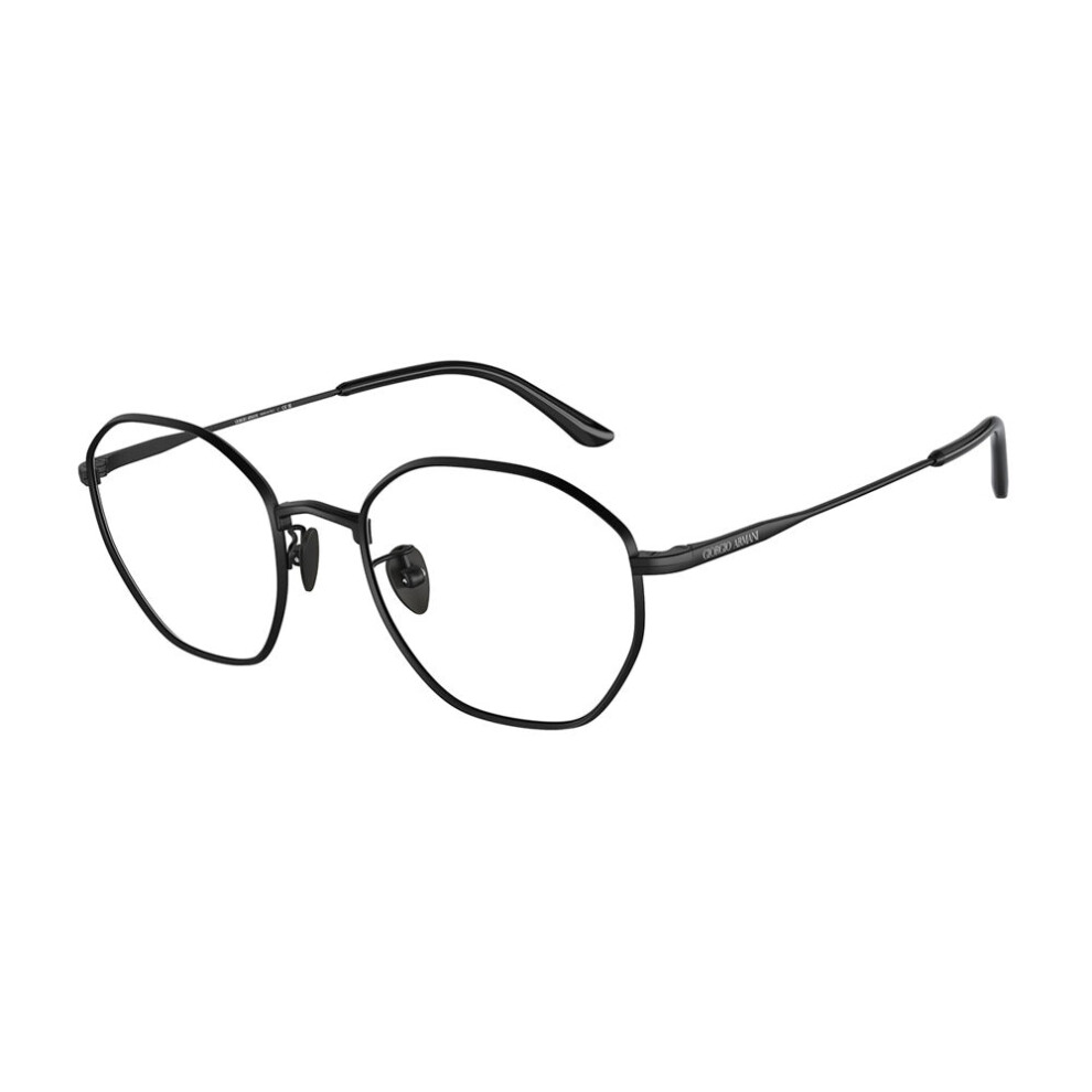 Giorgio Armani (51) Ar5139 3001 Men New Eyeglasses