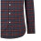 Farah (S, Red) Farah Mens Carway Regular Shirt 4