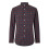 Farah (S, Red) Farah Mens Carway Regular Shirt 1