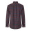Farah (S, Red) Farah Mens Carway Regular Shirt 2