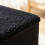 Foldable Dog Steps with Storage, Medium, Black 7
