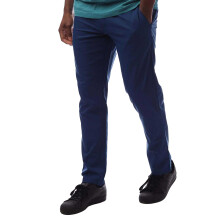 (34L, Blue) Farah Mens Jonah Golf Trousers